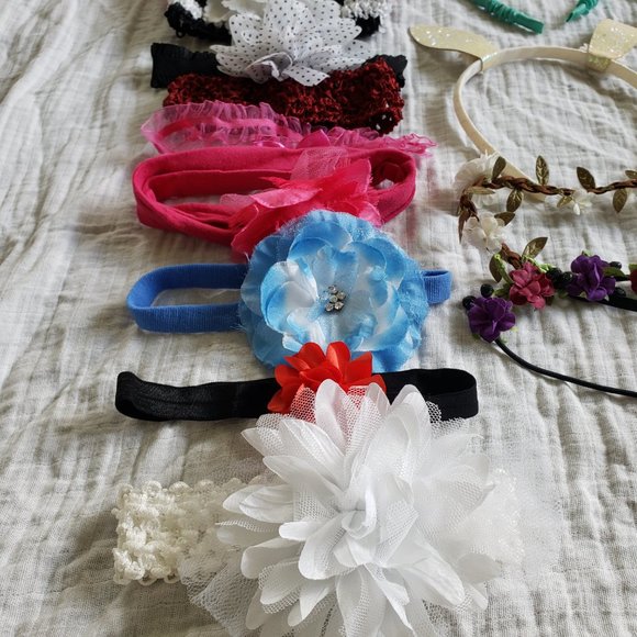 Child Accessory bundle - Picture 3 of 6